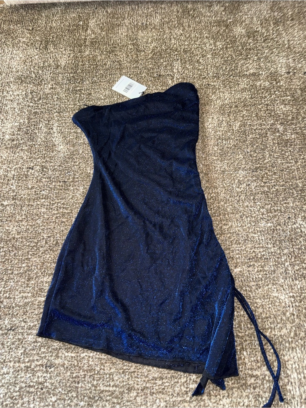 Princess Polly Dress NWT